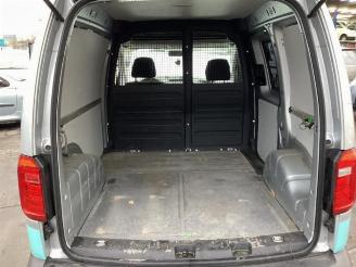 Volkswagen Caddy Caddy IV, Van, 2015 2.0 TDI 75 picture 15