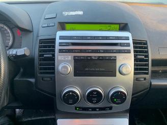 Mazda 5 5 (CR19), MPV, 2004 / 2010 2.0i 16V picture 16