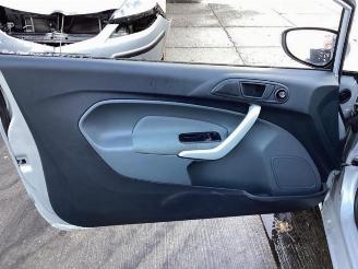 Ford Fiesta Fiesta 6 (JA8), Hatchback, 2008 / 2018 1.25 16V picture 23