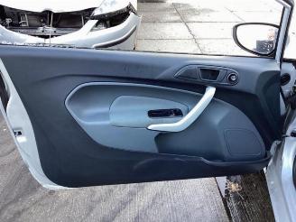 Ford Fiesta Fiesta 6 (JA8), Hatchback, 2008 / 2018 1.25 16V picture 23