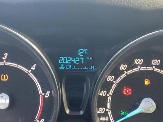 Ford Fiesta Fiesta 6 (JA8), Hatchback, 2008 / 2018 1.5 TDCi picture 31