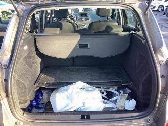 Renault Clio Clio III Estate/Grandtour (KR), Combi, 2007 / 2014 1.6 16V picture 24