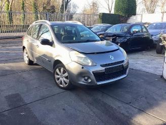 Renault Clio Clio III Estate/Grandtour (KR), Combi, 2007 / 2014 1.6 16V picture 2