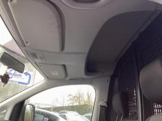 Volkswagen Caddy Caddy IV, Van, 2015 2.0 TDI 75 picture 13