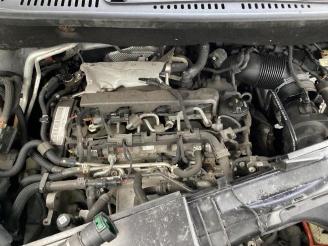 Volkswagen Caddy Caddy IV, Van, 2015 2.0 TDI 75 picture 18