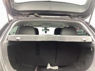 Opel Astra Astra H GTC (L08), Hatchback 3-drs, 2005 / 2011 1.6 16V picture 11