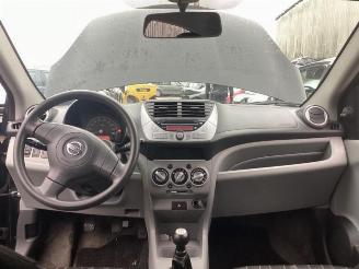 Nissan Pixo Pixo (D31S), Hatchback, 2009 1.0 12V picture 25