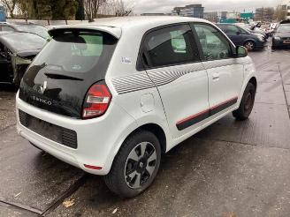 Renault Twingo Twingo III (AH), Hatchback 5-drs, 2014 1.0 SCe 70 12V picture 3