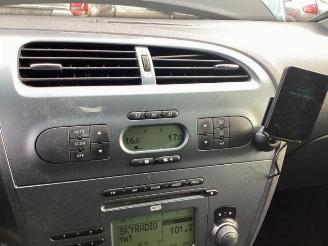 Seat Leon Leon (1P1), Hatchback 5-drs, 2005 / 2013 1.6 picture 29