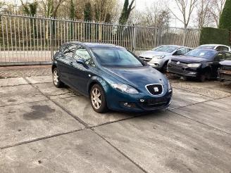 Seat Leon Leon (1P1), Hatchback 5-drs, 2005 / 2013 1.6 picture 8