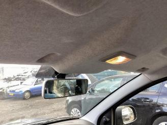 Fiat Panda Panda (169), Hatchback, 2003 / 2013 1.2 Fire picture 16