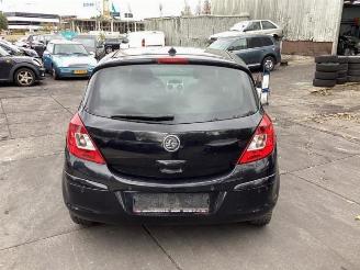 Opel Corsa Corsa D, Hatchback, 2006 / 2014 1.4 Euro 5 picture 4