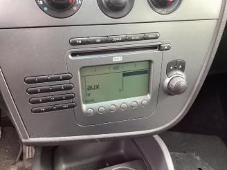 Seat Leon Leon (1P1), Hatchback 5-drs, 2005 / 2013 1.6 picture 14