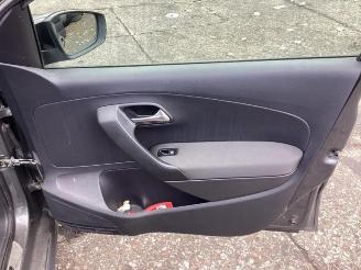 Volkswagen Polo Polo V (6R), Hatchback, 2009 / 2017 1.4 16V picture 24