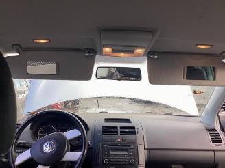 Volkswagen Polo Polo IV (9N1/2/3), Hatchback, 2001 / 2012 1.4 16V picture 17