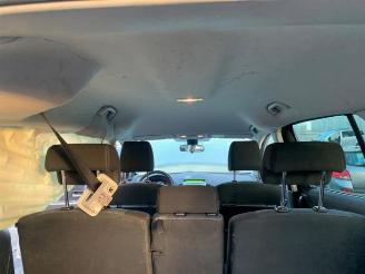 Mazda 5 5 (CR19), MPV, 2004 / 2010 2.0i 16V picture 26