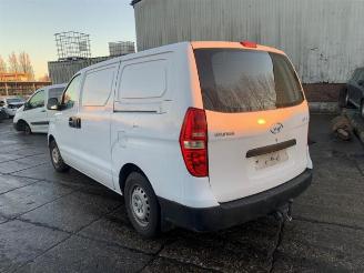 Hyundai H-300 H-300, Van, 2008 2.5 CRDi picture 4