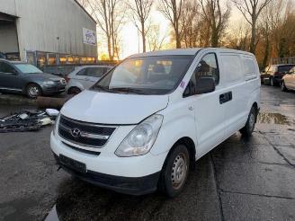 Autoverwertung Hyundai H-300 H-300, Van, 2008 2.5 CRDi 2008/2