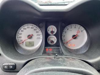 Mitsubishi Outlander Outlander (CU), SUV, 2001 / 2007 2.0 16V 4x2 picture 11