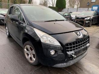 Sloopauto Peugeot 3008 3008 I (0U/HU), MPV, 2009 / 2016 1.6 16V THP 155 2009/9