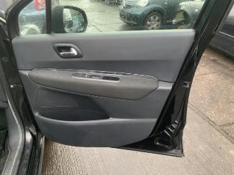 Peugeot 3008 3008 I (0U/HU), MPV, 2009 / 2016 1.6 16V THP 155 picture 32