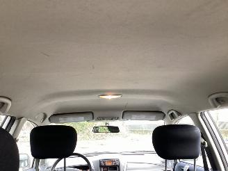 Suzuki Liana 1.6 MPi 16V Hatchback 4Dr Benzine 1.586cc 76kW (103pk) FWD 2001-07/2008-04 (ERC31) M16A picture 15