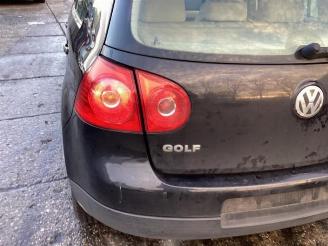 Volkswagen Golf Golf V (1K1), Hatchback, 2003 / 2010 1.6 picture 13