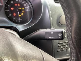 Seat Leon Leon (1P1), Hatchback 5-drs, 2005 / 2013 1.6 picture 31