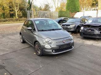 Fiat 500 500 (312), Hatchback, 2007 0.9 TwinAir 80 picture 2
