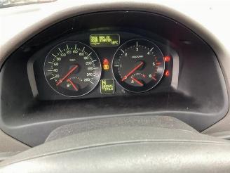 Volvo V-50 V50 (MW), Combi, 2003 / 2012 2.0 D4 20V picture 21