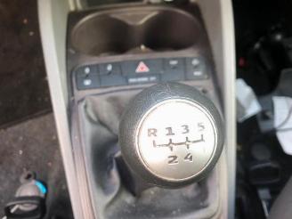 Seat Ibiza Ibiza IV (6J5), Hatchback 5-drs, 2008 / 2017 1.2 TDI Ecomotive picture 14