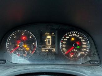 Volkswagen Caddy Caddy III (2KA,2KH,2CA,2CH), Van, 2004 / 2015 1.6 TDI 16V picture 10