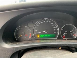 Saab 9-5 9-5 (YS3E), Sedan, 1997 / 2009 2.0t 16V picture 19