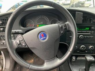 Saab 9-5 9-5 (YS3E), Sedan, 1997 / 2009 2.0t 16V picture 18