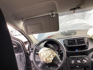 Suzuki Alto Alto, Hatchback 5-drs, 2009 1.0 12V picture 29