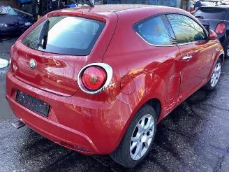 Alfa Romeo MiTo MiTo (955), Hatchback, 2008 / 2018 1.3 JTDm 16V picture 3
