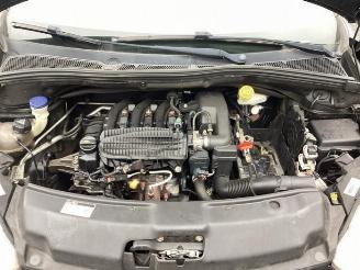 Peugeot 208 208 I (CA/CC/CK/CL), Hatchback, 2012 / 2019 1.0 Vti 12V PureTech picture 10