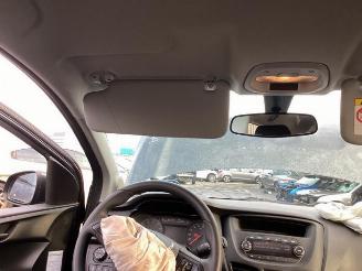 Opel Karl Karl, Hatchback 5-drs, 2015 / 2019 1.0 12V picture 19