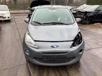 Ford Ka Ka II, Hatchback, 2008 / 2016 1.2 picture 8