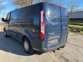 Ford Transit Transit Custom, Van, 2011 / 2023 2.2 TDCi 16V picture 7