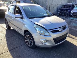 Sloopauto Hyundai I-20 i20, Hatchback, 2008 / 2015 1.4i 16V 2010/11
