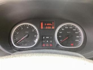 Dacia Duster Duster (HS), SUV, 2009 / 2018 1.6 16V picture 13