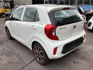 Kia Picanto Picanto (JA), Hatchback, 2017 1.0 12V picture 5