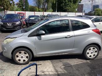 Ford Ka Ka II, Hatchback, 2008 / 2016 1.2 picture 8