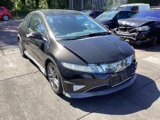 Sloopauto Honda Civic Civic (FK/FN), Hatchback, 2005 / 2012 1.8i Type S VTEC 16V 2008/4