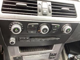 BMW 5-serie 5 serie Touring (E61), Combi, 2004 / 2010 523i 24V picture 28