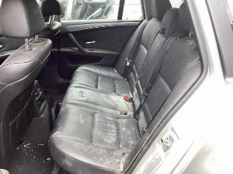 BMW 5-serie 5 serie Touring (E61), Combi, 2004 / 2010 523i 24V picture 3