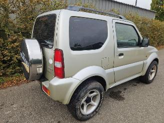 Suzuki Jimny 1.3i 4x4 picture 7