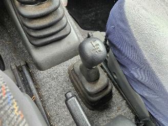 Suzuki Jimny 1.3i 4x4 picture 10