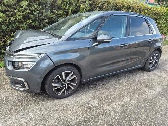 skadebil auto Citroën C4-picasso 1.6 16V eTHP 2017/1